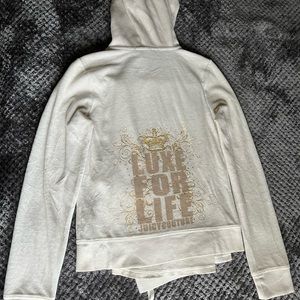 ORIGINAL Juicy Couture Velour Tracksuit “Luxe For Life”